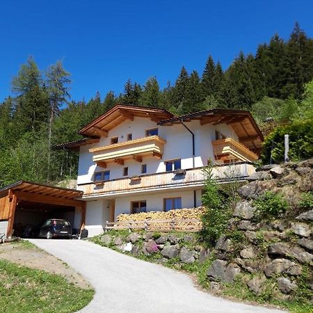 Ferienwohnung Schiestl Zell am Ziller Extérieur photo