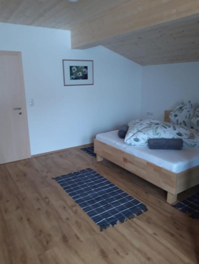 Ferienwohnung Schiestl Zell am Ziller Extérieur photo