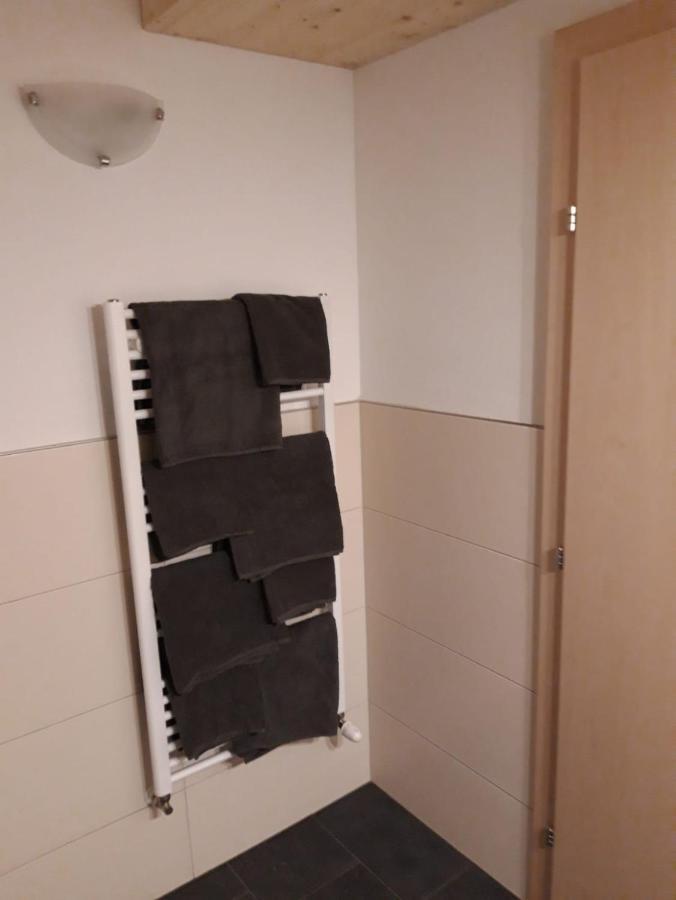Ferienwohnung Schiestl Zell am Ziller Extérieur photo