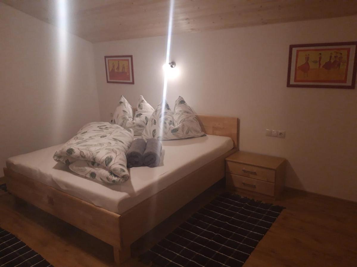 Ferienwohnung Schiestl Zell am Ziller Extérieur photo