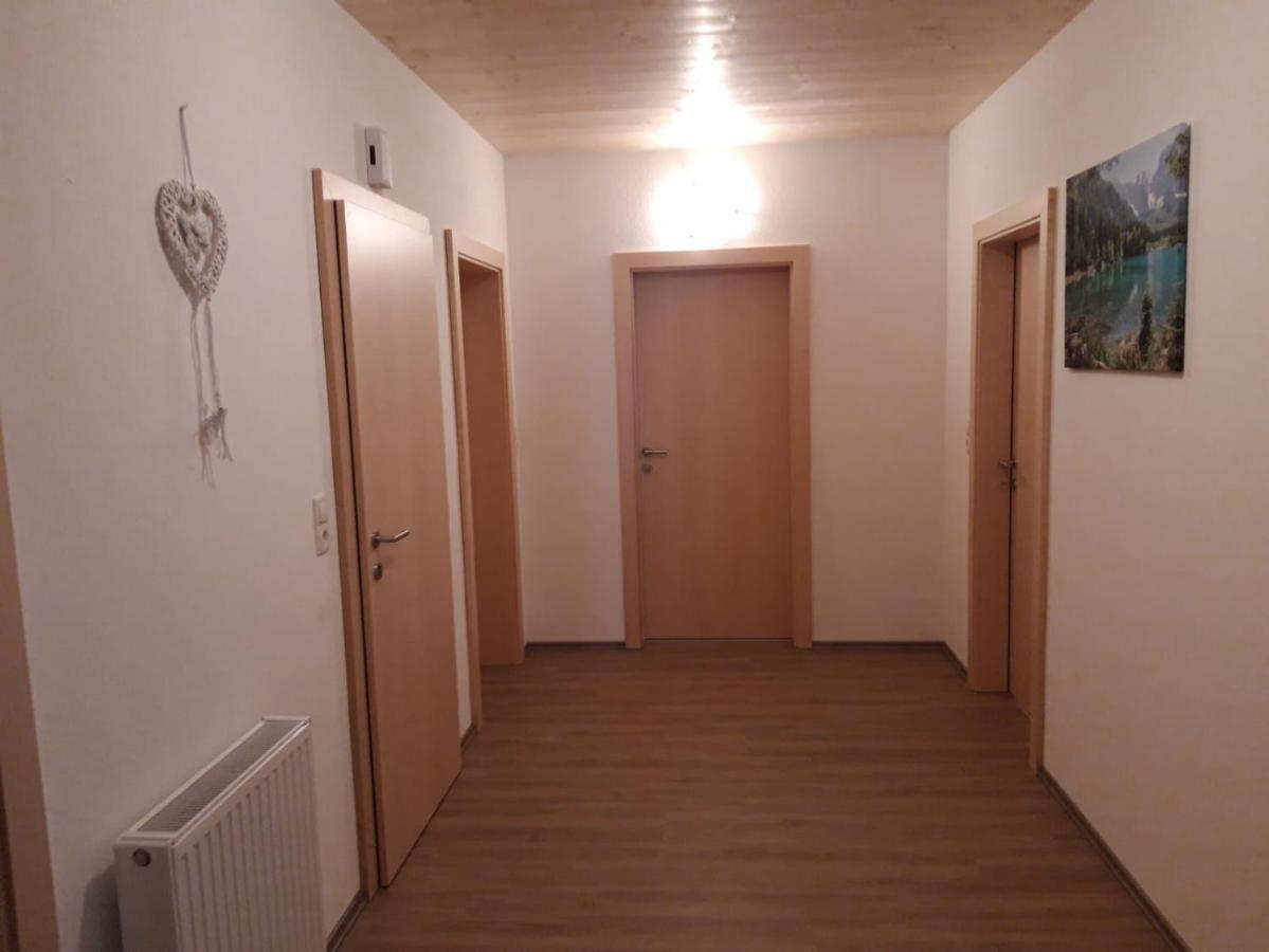 Ferienwohnung Schiestl Zell am Ziller Extérieur photo