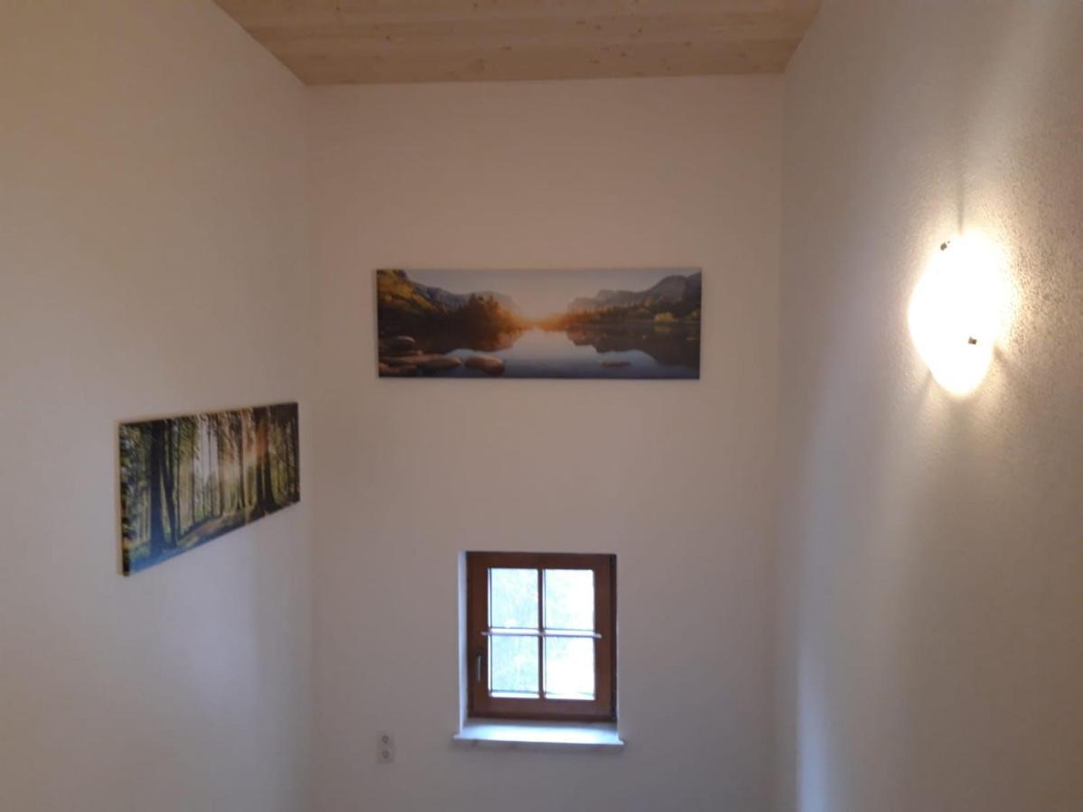 Ferienwohnung Schiestl Zell am Ziller Extérieur photo