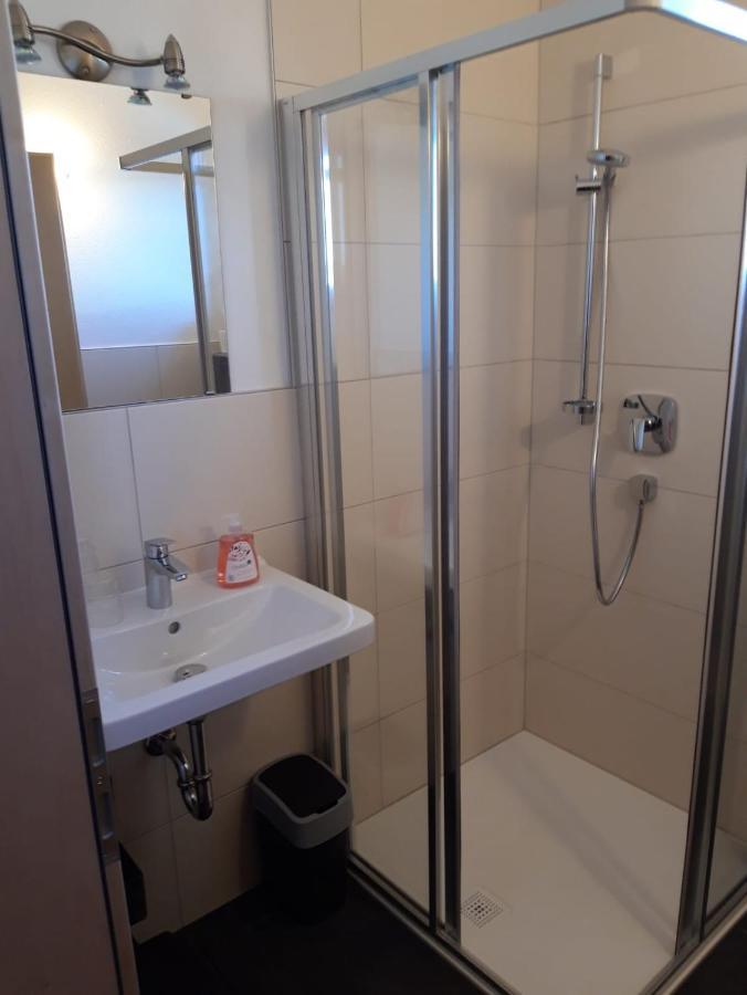 Ferienwohnung Schiestl Zell am Ziller Extérieur photo