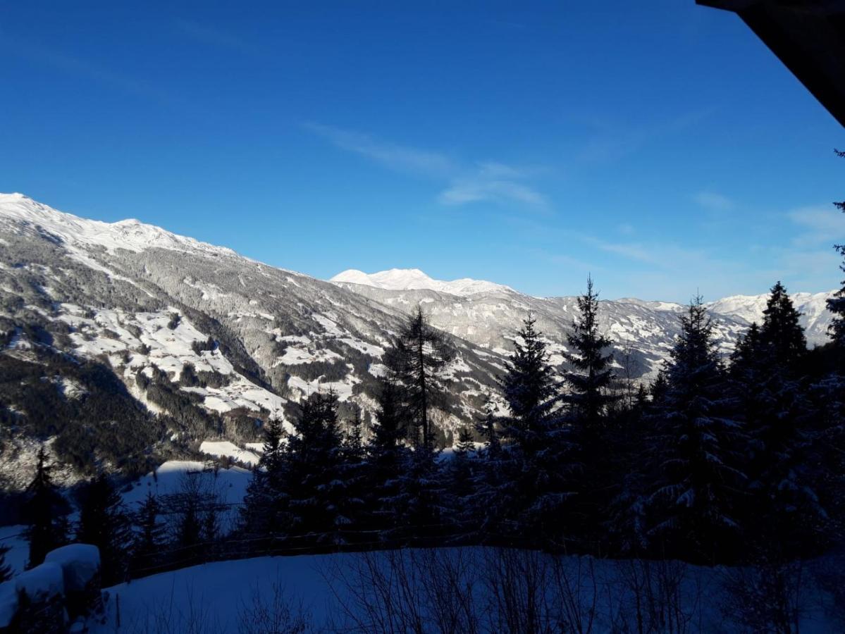 Ferienwohnung Schiestl Zell am Ziller Extérieur photo