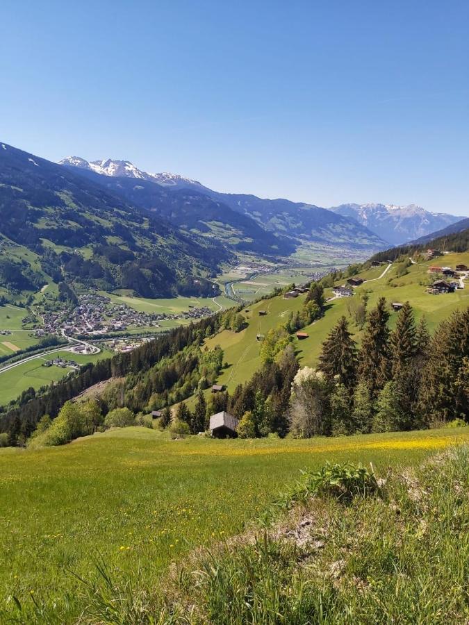 Ferienwohnung Schiestl Zell am Ziller Extérieur photo